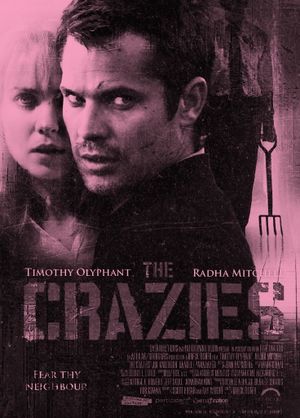 The Crazies's poster