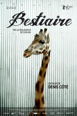 Bestiaire's poster