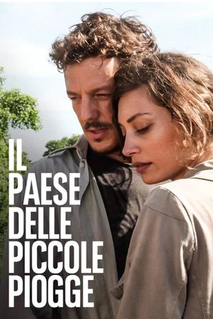 Il paese delle piccole piogge's poster