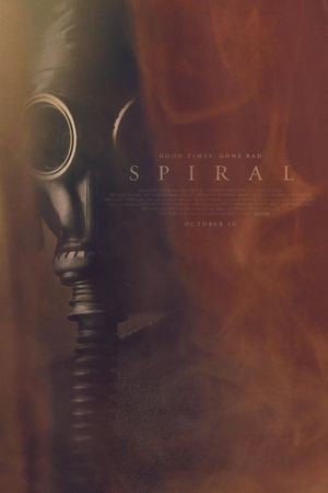 Spiral's poster