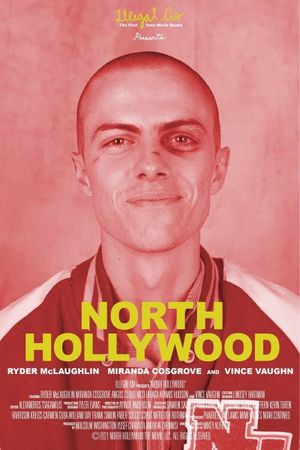 North Hollywood's poster