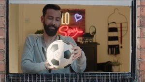 You, Me and Him's poster
