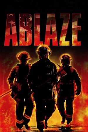 Ablaze's poster