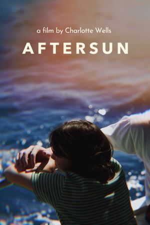 Aftersun's poster