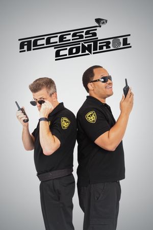 Access Control's poster image