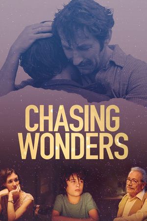 Chasing Wonders's poster