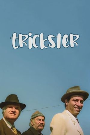 Trickster's poster