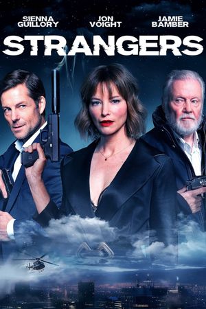 Strangers's poster