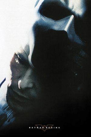 Batman Begins's poster