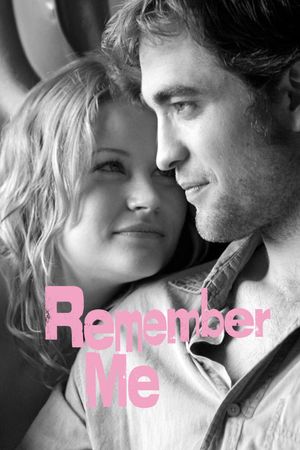 Remember Me's poster