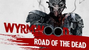 Wyrmwood: Road of the Dead's poster