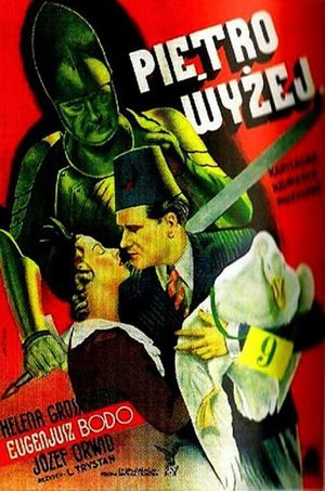 Pietro wyzej's poster