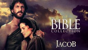Jacob's poster