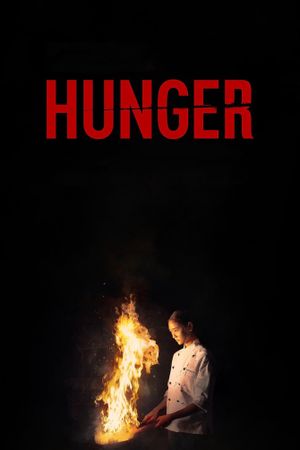 Hunger's poster