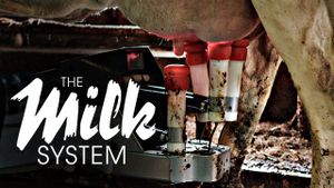 The Milk System's poster