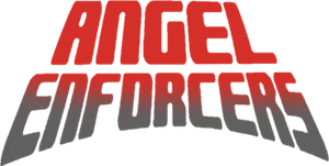 Angel Enforcers's poster