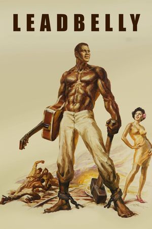 Leadbelly's poster image