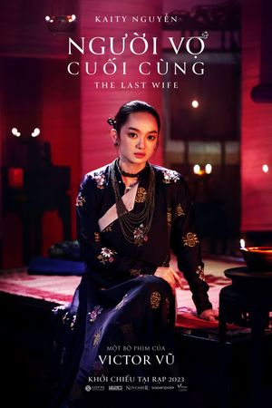 The Last Wife's poster