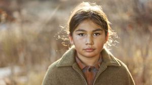 Indian Horse's poster