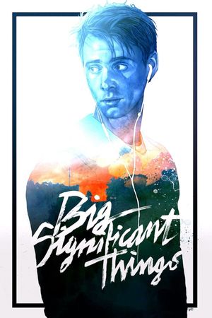 Big Significant Things's poster image
