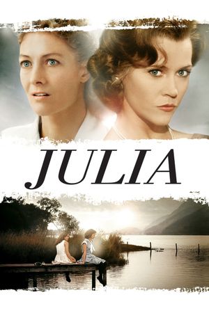 Julia's poster
