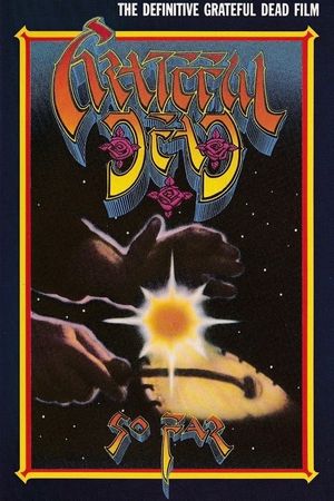 Grateful Dead: So Far's poster