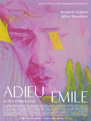 Farewell Emile's poster