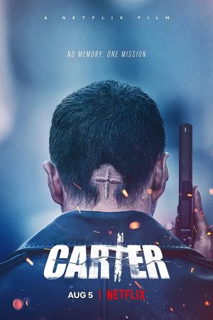 Carter's poster