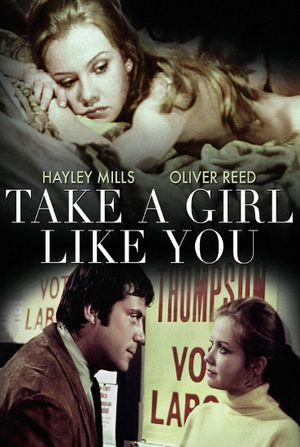 Take a Girl Like You's poster