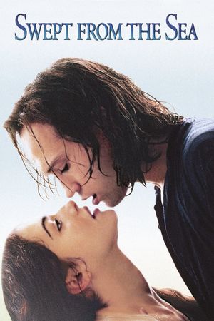 Swept from the Sea's poster