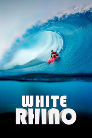 White Rhino's poster