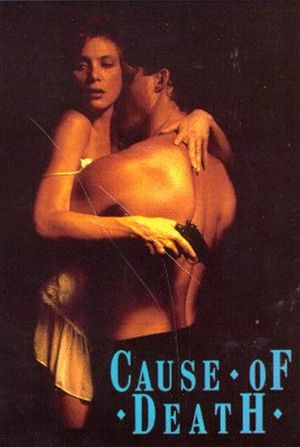 Cause of Death's poster