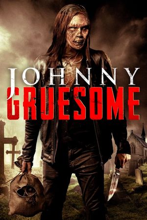 Johnny Gruesome's poster