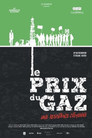 Le Prix Du Gaz's poster