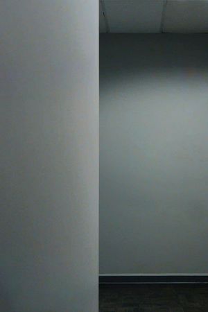 Corner Office's poster