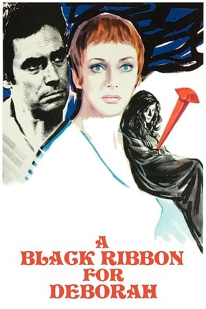 A Black Ribbon for Deborah's poster image
