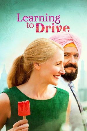 Learning to Drive's poster image