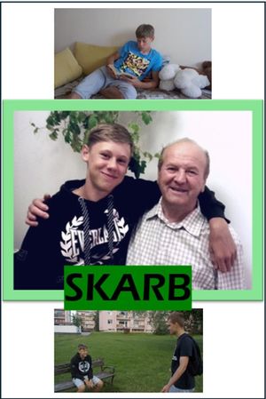 Skarb's poster