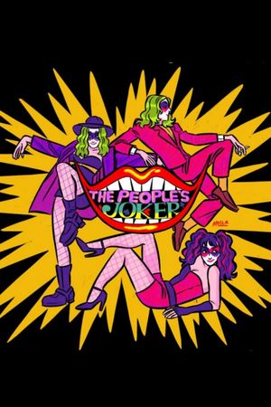 The People's Joker's poster