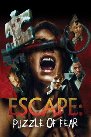 Escape: Puzzle of Fear's poster