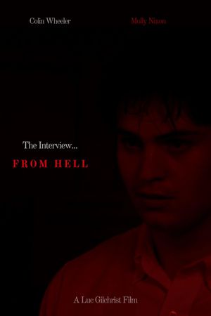 The Interview... From HELL's poster