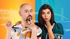 Socios por Accidente's poster