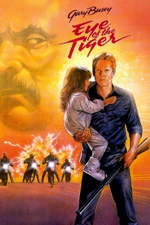 Eye of the Tiger's poster