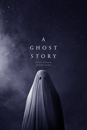 A Ghost Story's poster