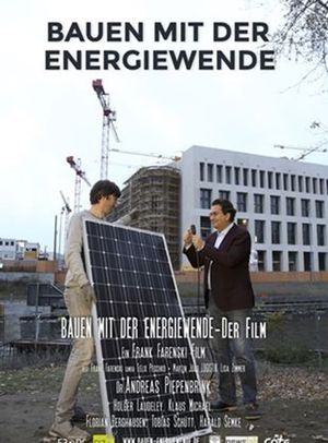 Bauen mit der Energiewende's poster