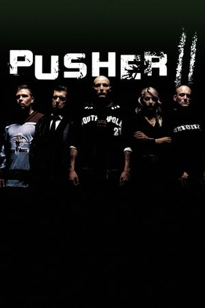 Pusher II's poster