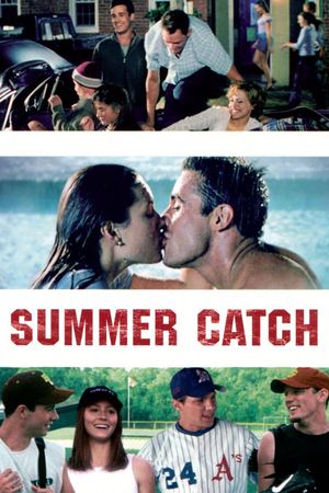 Summer Catch's poster