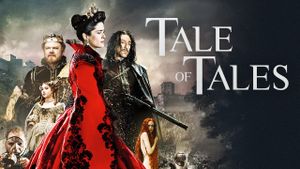 Tale of Tales's poster