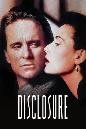 Disclosure's poster
