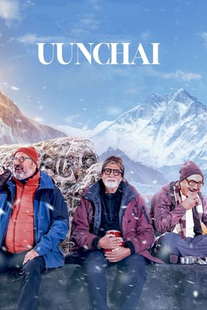 Uunchai's poster